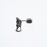 Dragon Ear Stud-ZOCALO.JAPAN