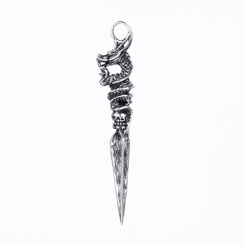 Dragon Dagger-ZOCALO.JAPAN