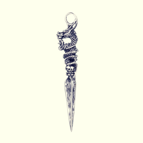 Dragon Dagger-ZOCALO.JAPAN