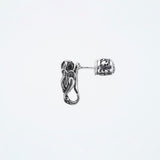 Eagle Ear Stud-ZOCALO.JAPAN