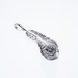 Phoenix Tail Feather : M (Rainbow Moonstone)-ZOCALO.JAPAN