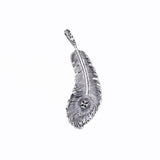 Phoenix Tail Feather : M (Rainbow Moonstone)-ZOCALO.JAPAN