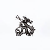 Oriental Dragon : (M)-ZOCALO.JAPAN