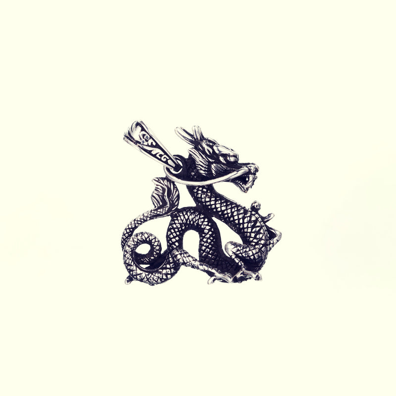 Oriental Dragon : (M)-ZOCALO.JAPAN