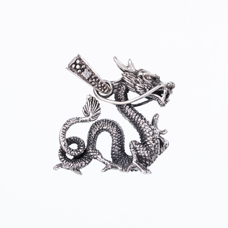 Oriental Dragon : (L)-ZOCALO.JAPAN