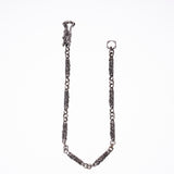 Dragon Cylinder Wallet Chain : (60cm)-ZOCALO.JAPAN