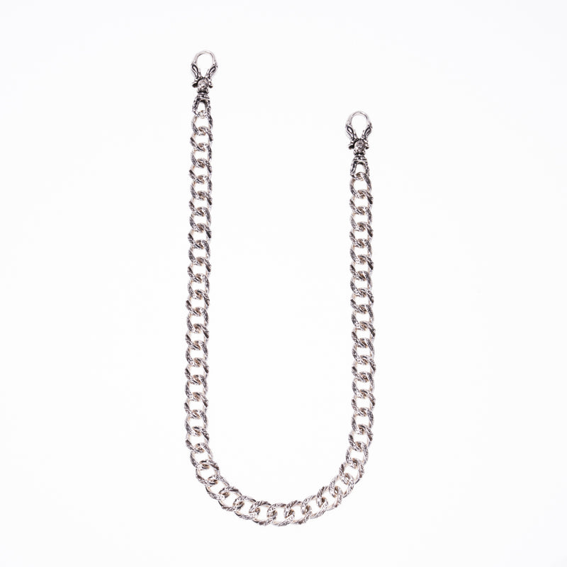 Bird Wallet Chain : (60cm)-ZOCALO.JAPAN