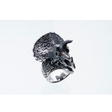 Triceratops Ring-ZOCALO.JAPAN